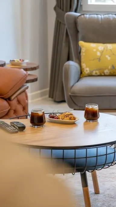 Fethiye Merkezde Jakuzili Lueks Daire - Ocekhomes Meva 0*,  Türkiye