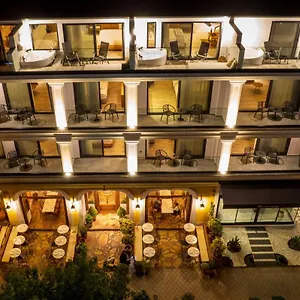 Apart Otel Ansira